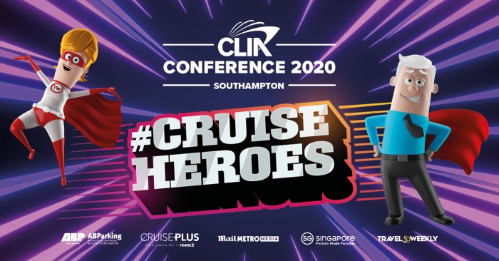 Cruise heroes to be honoured at CLIA Conference