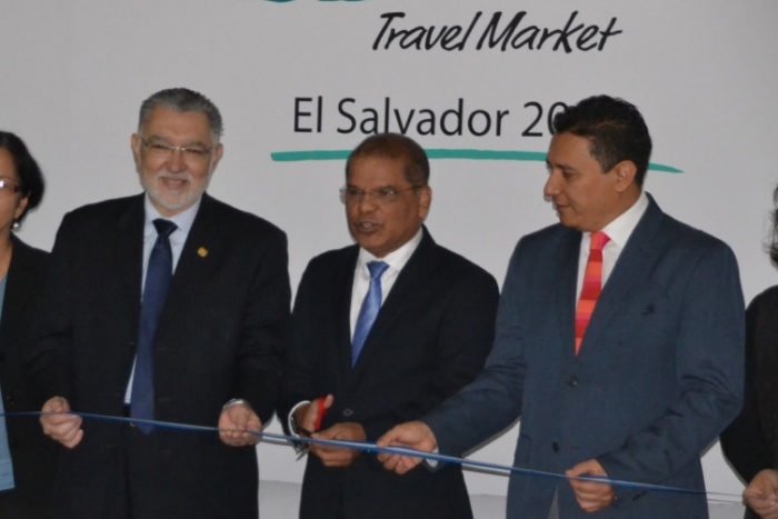 Breaking Travel News investigates: Central America Travel Market, El Salvador