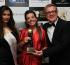 Dukes St. James London celebrates at World Travel Awards