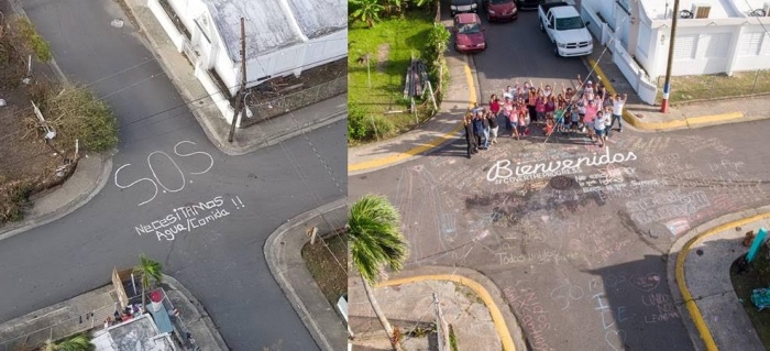 Discover Puerto Rico urges travellers to celebrate recovery