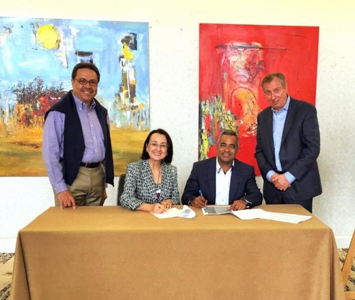 Caribbean Hotel & Tourism Association deepens partnership with Dominican Republic