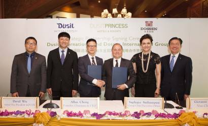 Dusit International signs with Dossen for DusitPrincess expansion in China