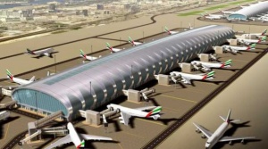 ATM 2011: Dubai set to become world’s busiest airport by 2015