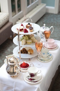 DUKES LONDON introduces afternoon tea of all afternoon teas