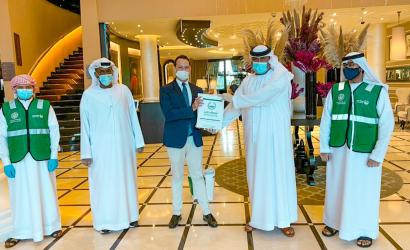 Dukes the Palm honoured by Dubai authorities