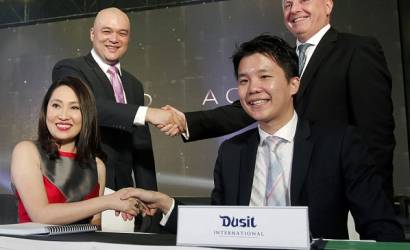 Dusit signs on for new Cebu, Philippines, property