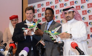 New York Cosmos win Emirates deal extension