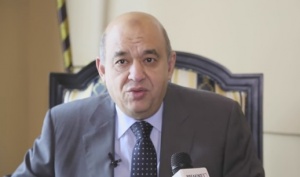 Breaking Travel News interview: Mohamed Yehia Rashed, minister of tourism, Republic of Egypt