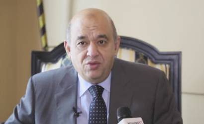 Breaking Travel News interview: Mohamed Yehia Rashed, minister of tourism, Republic of Egypt