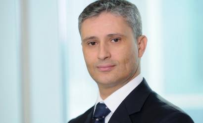 Breaking Travel News interview: Elyes Mrad, MD, EMEA, American Express Global Business Travel