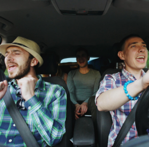 Europcar launches new singalong discounts