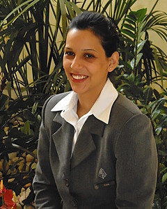 Four Seasons Amman appoints Roa’a Khreis as new restaurant Manager