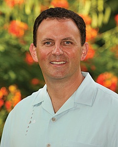 Chris White named Director of Marketing at Four Seasons Hualalai