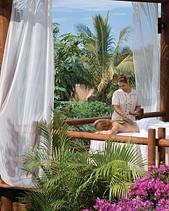 Four Seasons Punta Mita, Mexico introduces Luxe new Spa treatments
