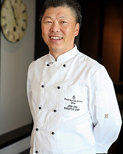 Four Seasons Sydney appoints new executive chef