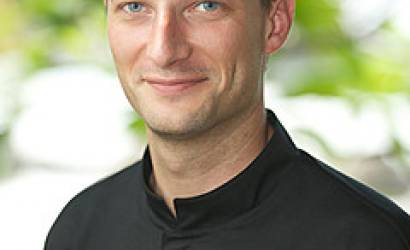 Thierry Papillier appointed new Exec Chef at Four Seasons Mauritius