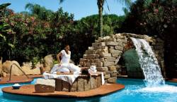 Forte Village Spa Festival 250x146 Spa Festival at Harrods