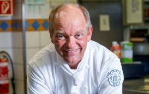 Faeh to lead culinary offering at Gstaad Palace, Switzerland