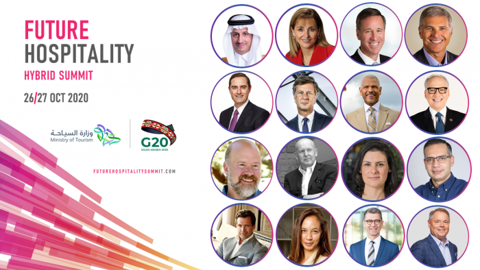 Breaking Travel News investigates: What to expect from Future Hospitality Summit