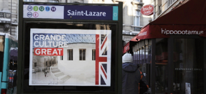 Visit Britain rolls out biggest ever marketing campaign