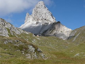 Austrian mountains in bargain sell-off