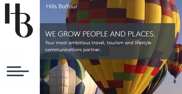 Hills Balfour acquired by MMGY Global
