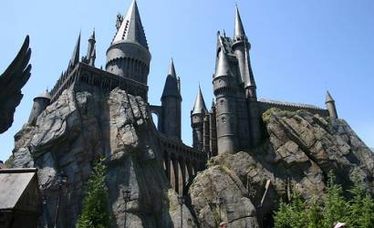 New Harry Potter theme park planned for Hollywood