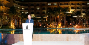 Ritz-Carlton, Dubai inaugurates new expansion