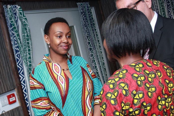 RwandAir hosts celebration of Rwandan culture in London