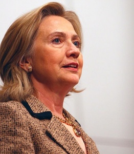 Hillary Clinton confirmed to speak at ASTA Global Convention