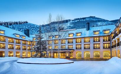 Hotel Talisa joins the Luxury Collection in Vail, Colorado