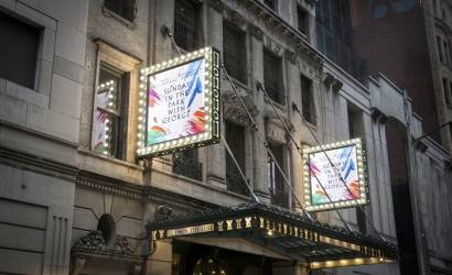 Millennium Hotels & Resorts welcomes Hudson Theatre back to Broadway
