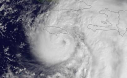 Bahamas braces for Hurricane Joaquin impact