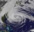 Super-storm Sandy makes landfall