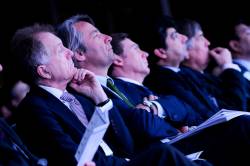 International Hotel Investment Forum opens in Berlin