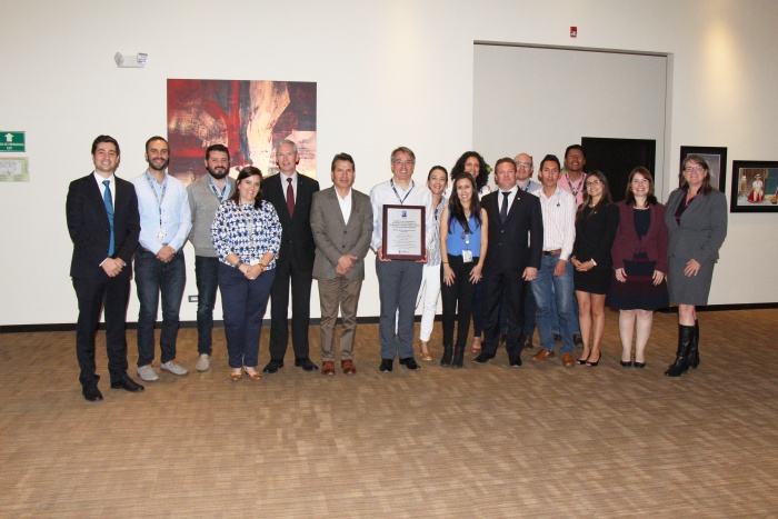 Breaking Travel News investigates: Quito takes lead in ACI APEX in Environment programme