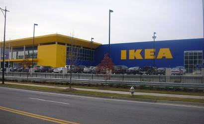 Ikea prepares to move into hotel market