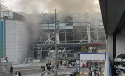 ‘Many’ feared dead following Brussels explosions