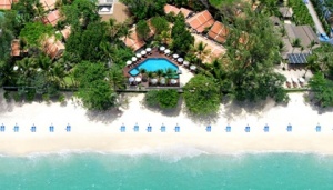 Impiana Hotels unveils luxury Royal Suite in Patong, Phuket