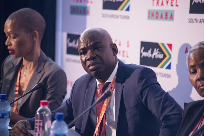 Indaba 2018: African tourism ministers call for closer cooperation