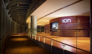 Singapore’s ION Sky opens to the public