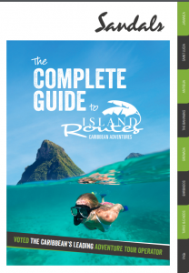Island Routes Caribbean Adventure Tours launches first UK trade brochure