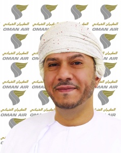 New personnel fuel growth prospects at Oman Air