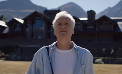 James Cameron joins forces with Tourism New Zealand
