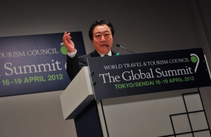 WTTC: 2014: Madrid steps up to host WTTC Global Summit 2015