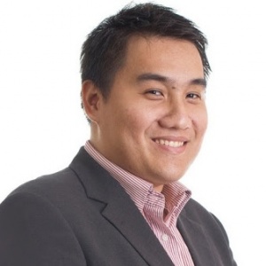 Breaking Travel News interview: Jef Ong, chief executive, Flexiroam