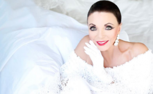 Joan Collins to act as godmother to SS Joie de Vivre