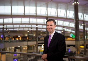 Holland-Kaye takes chief executive role at Heathrow