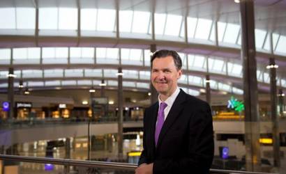 Holland-Kaye takes chief executive role at Heathrow
