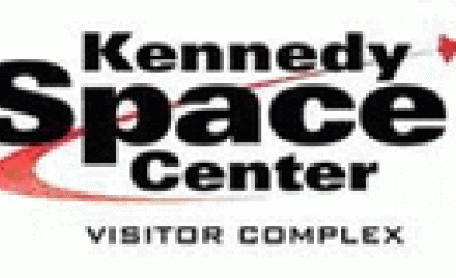 Kennedy Space Center welcoming visitors during 50th Anniversary